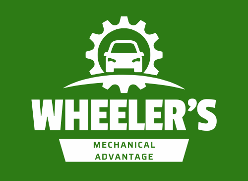 Wheeler's Mechanical Advantage